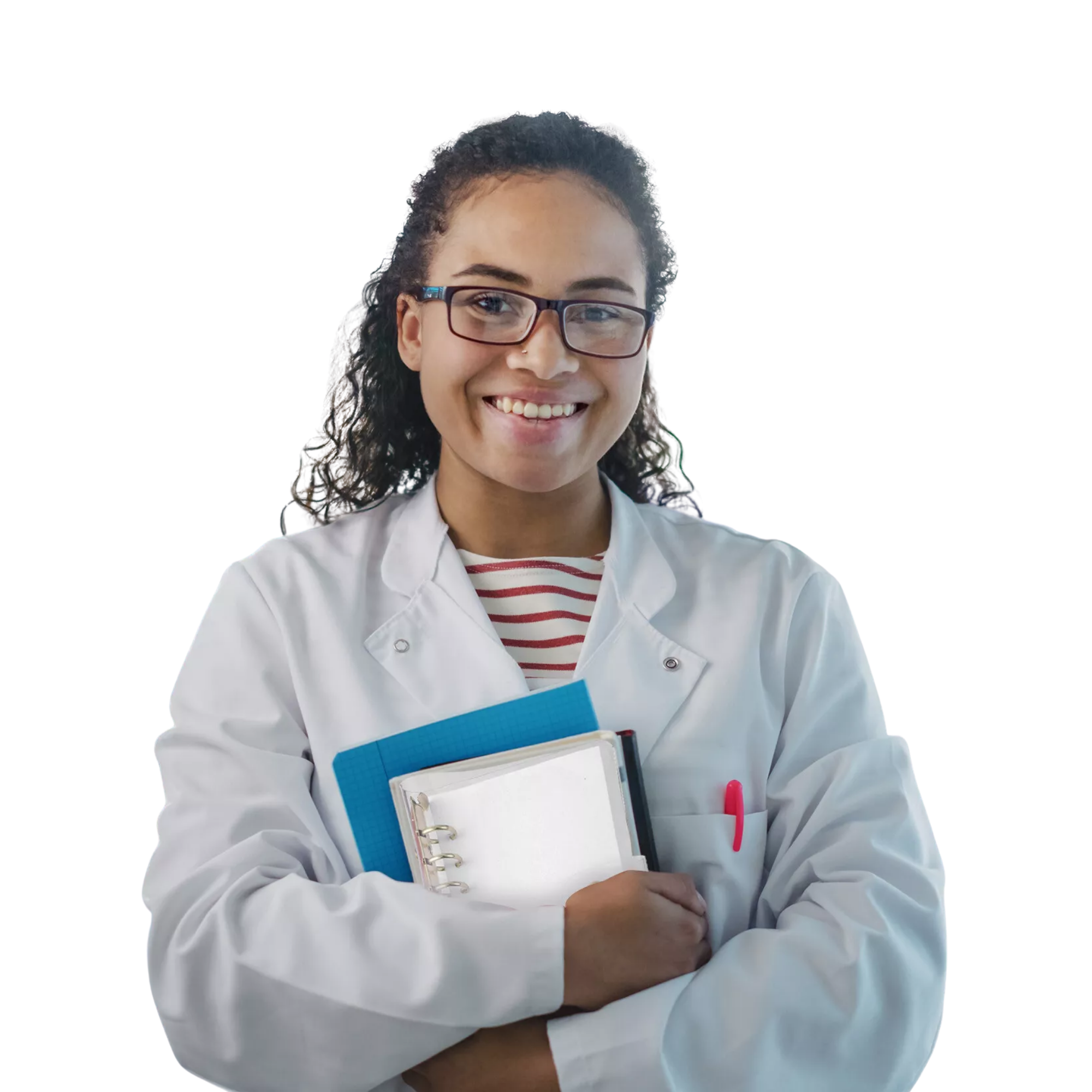 Laboratory professional