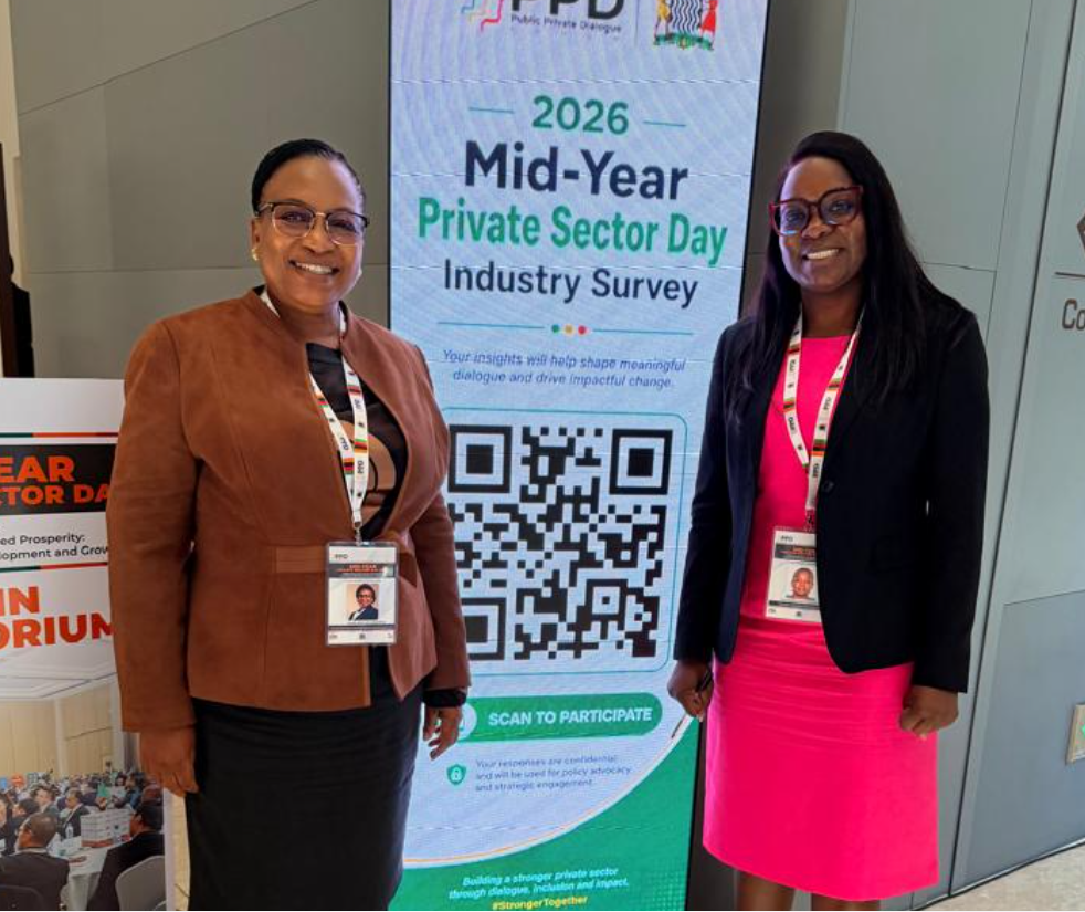 Theotoka Laboratory Solutions Champions Industrial Growth and Strategic Alliances at PPDF Zambia Mid-Year Private Sector Day 2026