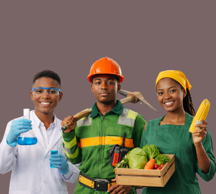 Youth day - Arise and Soar: Unlocking Zambia’s Future Through Scientific Rigor and Youth Innovation