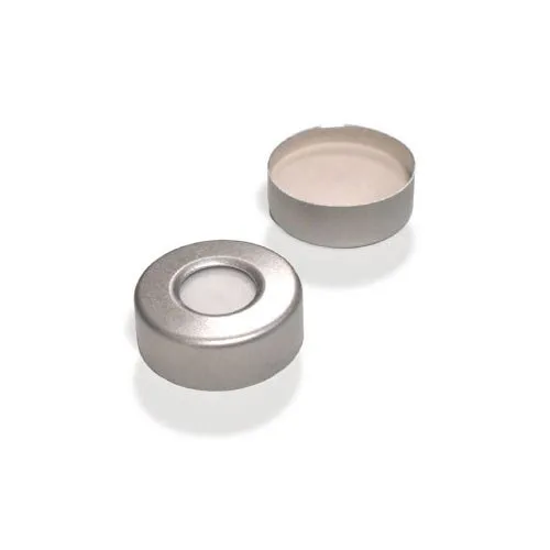 20mm Crimp Caps & Septa