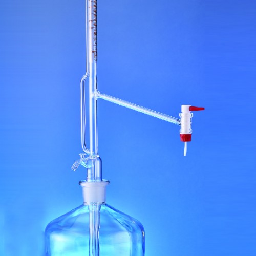 Automatic Burette 50ml