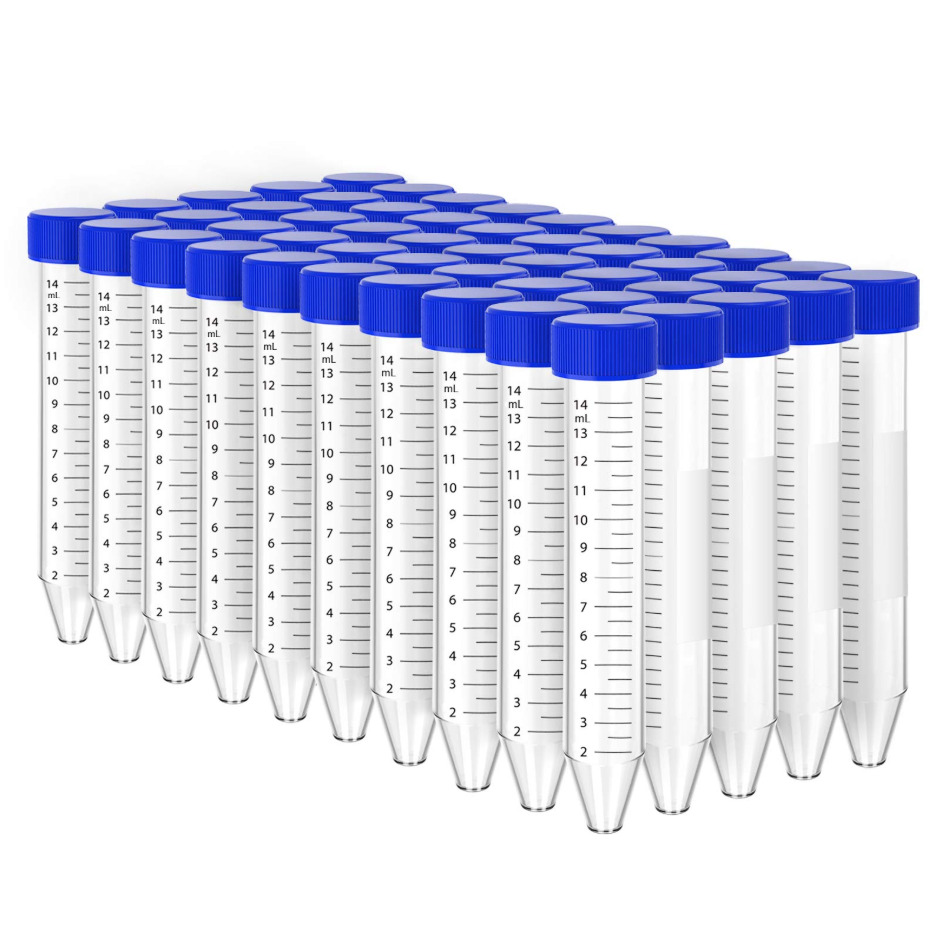 PCR Storage Box 96