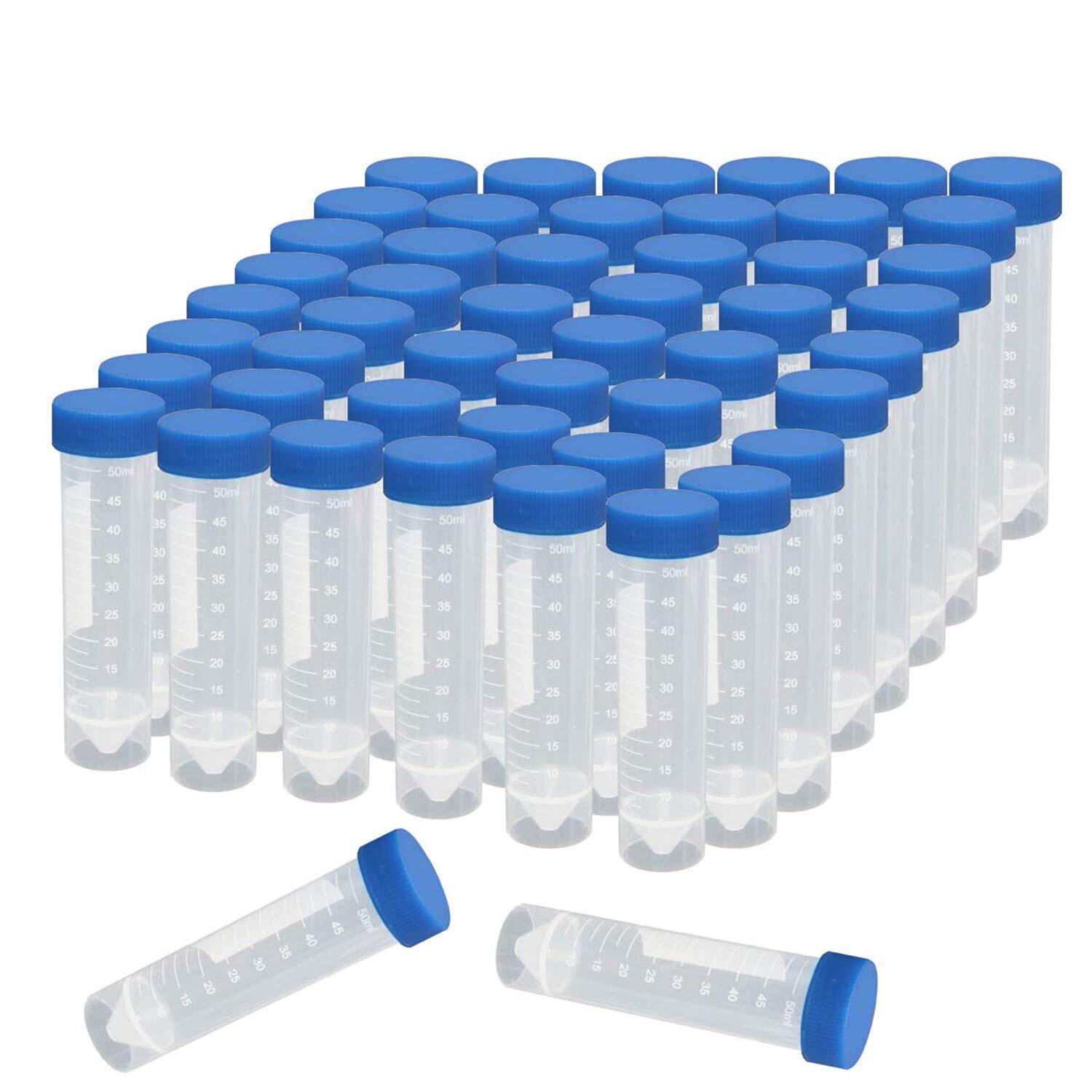 Centrifuge Tube 15ml (25pcs)