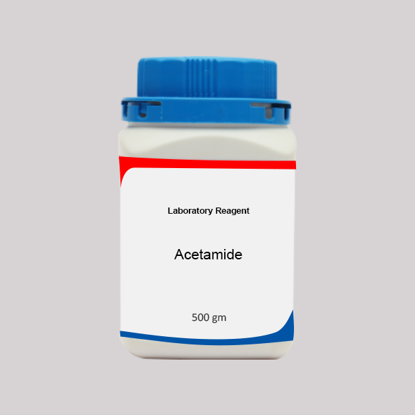Acetamide 500g